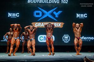BODYBUILDING 102